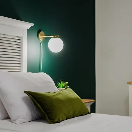 Centro Y Mar! Penthouse With Terrace! Αργοστόλι