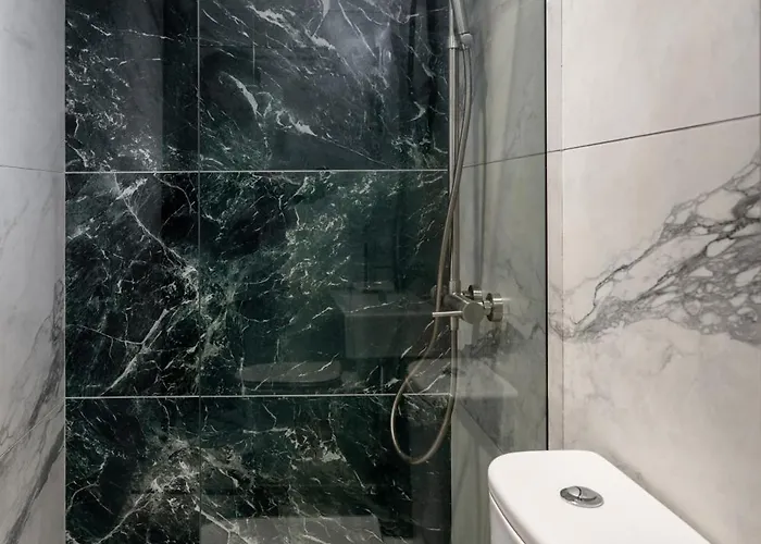 Centro Y Mar! Penthouse With Terrace! * Αργοστόλι