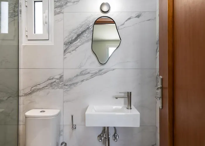 Διαμέρισμα Centro Y Mar! Penthouse With Terrace! Αργοστόλι