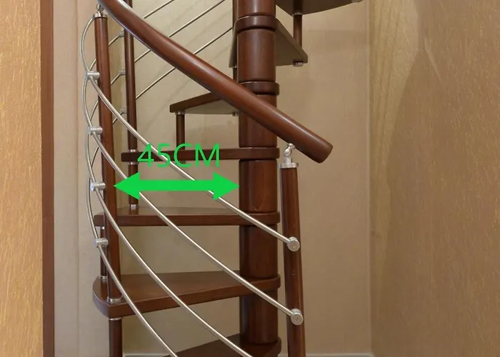 Διαμέρισμα Centro Y Mar! Penthouse With Terrace! *