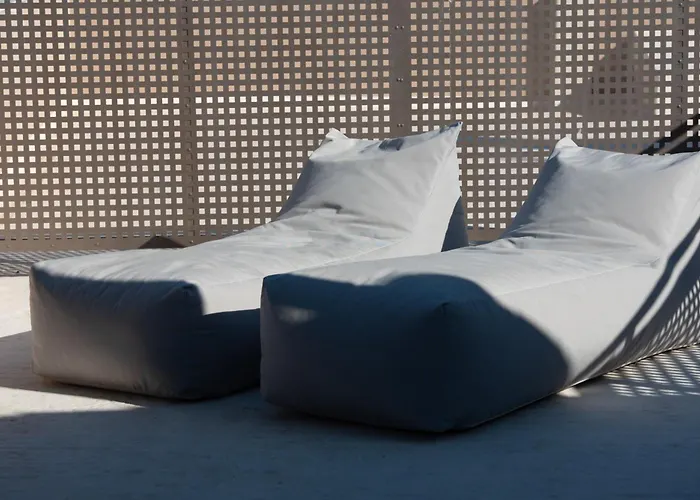 Centro Y Mar! Penthouse With Terrace! Διαμέρισμα Αργοστόλι