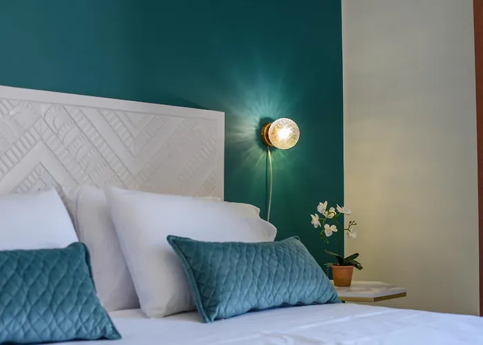 Centro Y Mar! Penthouse With Terrace! Διαμέρισμα Αργοστόλι