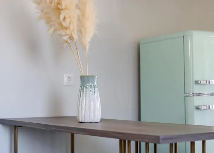 Apartamento Centro Y Mar! Penthouse With Terrace! *