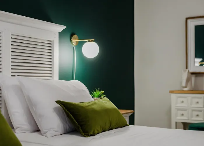 Centro Y Mar! Penthouse With Terrace! Argostoli (Kefalonia)