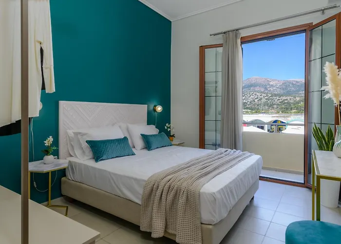 Centro Y Mar! Penthouse With Terrace! *