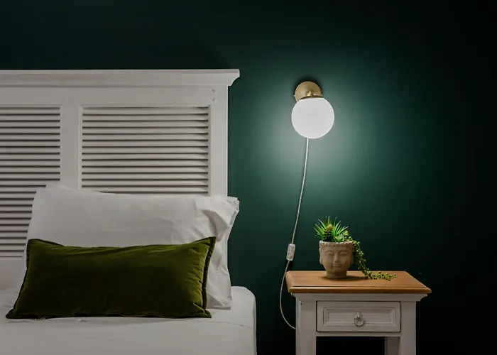 Centro Y Mar! Penthouse With Terrace! Apartamento *