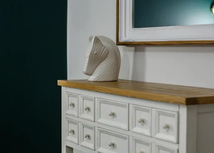 Centro Y Mar! Penthouse With Terrace! Apartamento