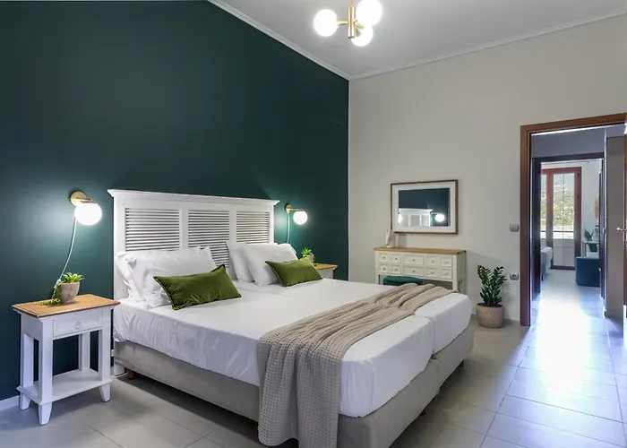 Centro Y Mar! Penthouse With Terrace! Apartamento *