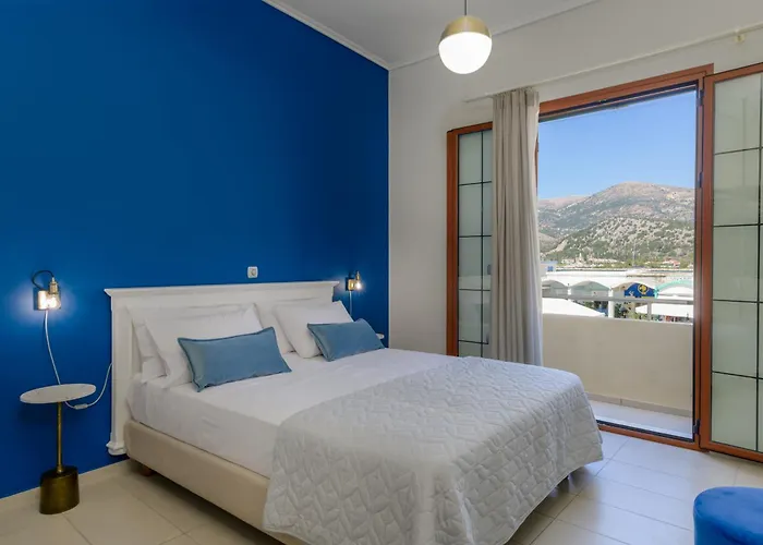 Centro Y Mar! Penthouse With Terrace! Apartamento