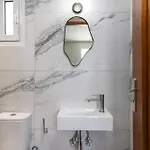דירה Centro Y Mar! Penthouse With Terrace! ארגוסטולי