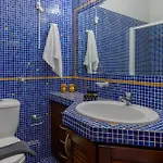 Centro Y Mar! Penthouse With Terrace! * ארגוסטולי