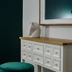 Centro Y Mar! Penthouse With Terrace! דירה