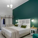 דירה Centro Y Mar! Penthouse With Terrace! ארגוסטולי