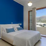 Centro Y Mar! Penthouse With Terrace! דירה