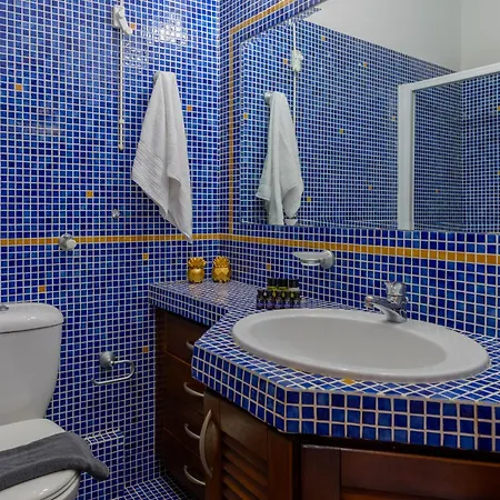 Centro Y Mar! Penthouse With Terrace! * أرغوستولي