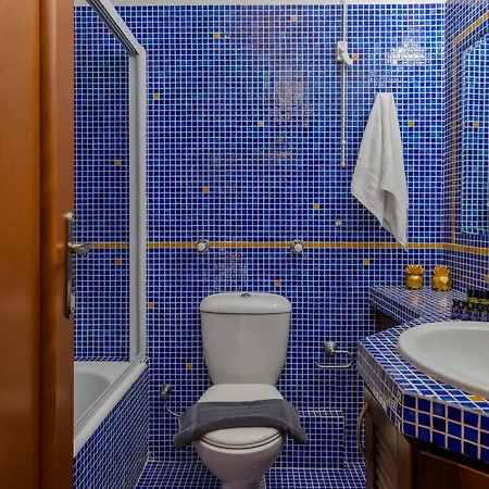 Centro Y Mar! Penthouse With Terrace! * アルゴストリオン