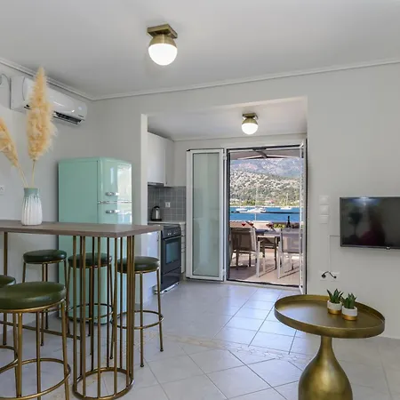Apartment Centro Y Mar! Penthouse With Terrace!