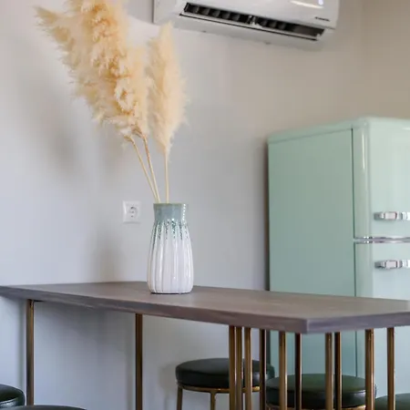 شقة Centro Y Mar! Penthouse With Terrace! *