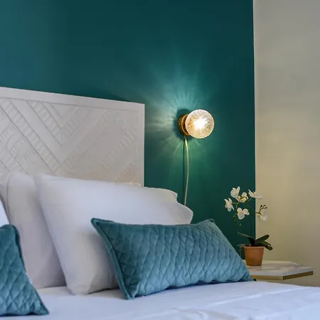 Centro Y Mar! Penthouse With Terrace! דירה ארגוסטולי