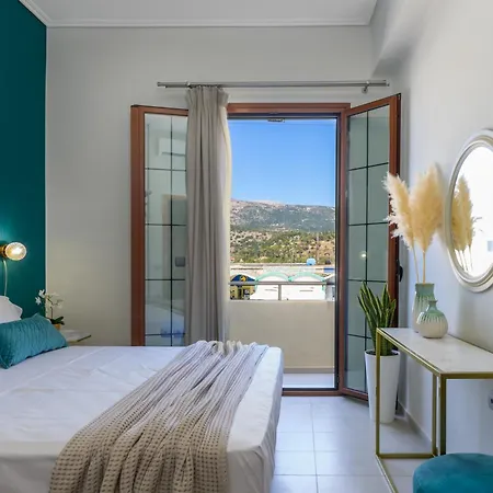 Centro Y Mar! Penthouse With Terrace! * أرغوستولي