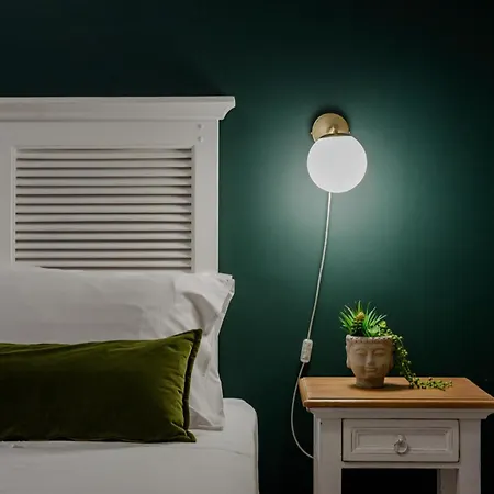 Centro Y Mar! Penthouse With Terrace! アパート *