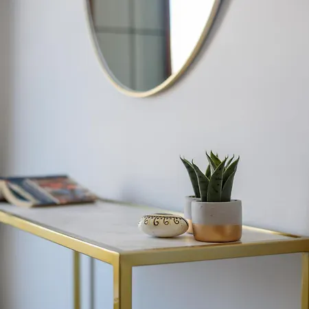 شقة Centro Y Mar! Penthouse With Terrace! *