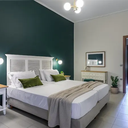 Centro Y Mar! Penthouse With Terrace! Apartment *