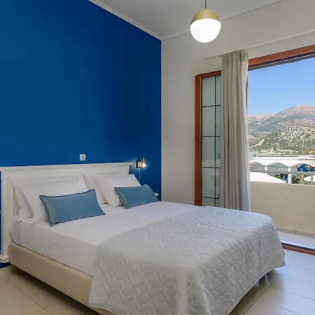 Centro Y Mar! Penthouse With Terrace! Apartment