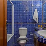 Centro Y Mar! Penthouse With Terrace! * 阿尔戈斯托利翁