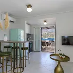 公寓 Centro Y Mar! Penthouse With Terrace!