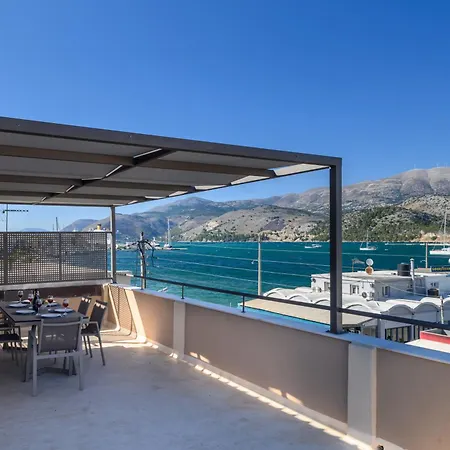 Centro Y Mar! Penthouse With Terrace! 公寓 *